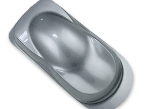 Hobbynox Airbrush Paint Pearl Silver 60ml