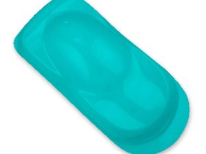 Hobbynox Airbrush Paint Solid Aqua Blue 60ml
