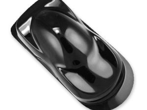 Hobbynox Airbrush Paint Solid Black 60ml