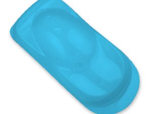 Hobbynox Airbrush Paint Solid Sky Blue 60ml