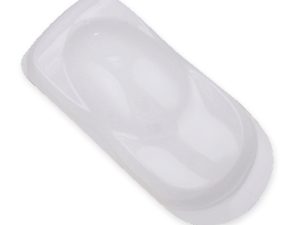 Hobbynox Airbrush Paint Solid White 120ml