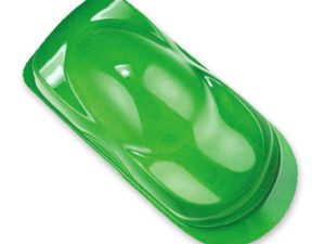 Hobbynox Airbrush Paint Transparent Green 60ml