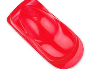 Hobbynox Airbrush Paint Transparent Pink 60ml