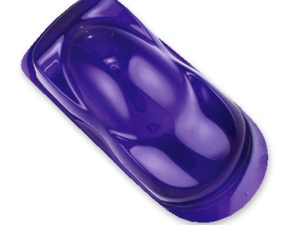Hobbynox Airbrush Paint Transparent Purple 60ml