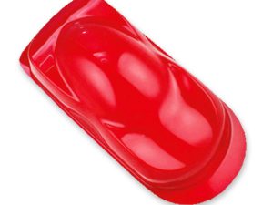 Hobbynox Airbrush Paint Transparent Red 60ml