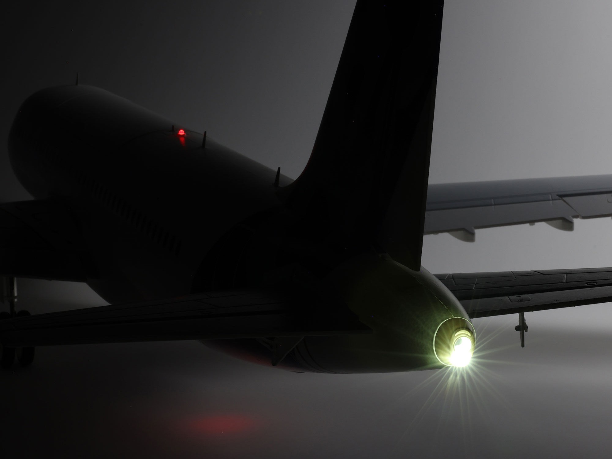 E-flite Airbus A320neo Twin 64mm EDF PNP - Image 14