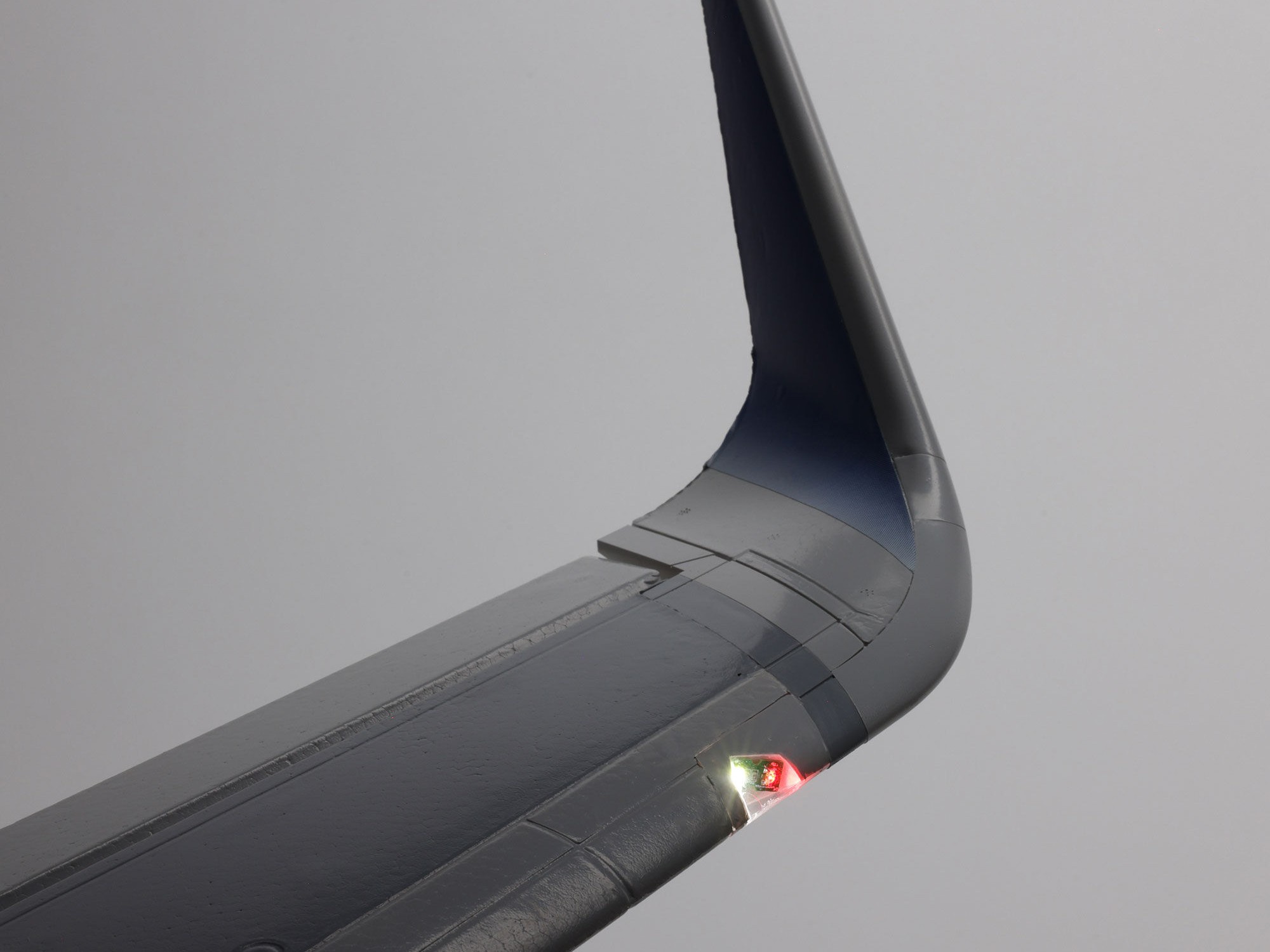 E-flite Airbus A320neo Twin 64mm EDF PNP - Image 15