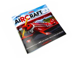 LOGIC Aircraft Catalogue 2023