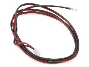 Spektrum Aircraft Telemetry Flight Pack Voltage Sensor-2pin