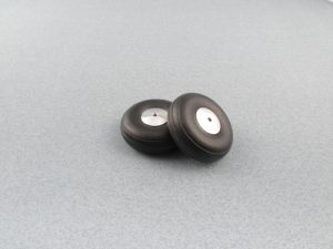 Ripmax Airwheel Alu Hub 50mm/2.0" (pk2)