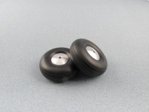 Ripmax Airwheel Alu Hub 63mm/2.5" (pk2)