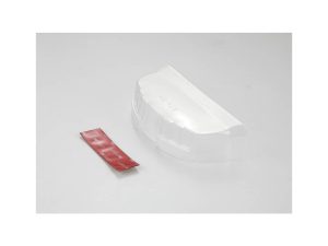 Killerbody Alfa Romeo SZ-195mm Transparent Light Lenses