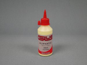 GLUE Aliphatic 250ml