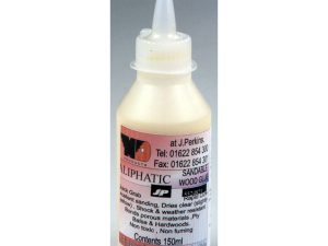 MD Aliphatic Rapid 145ml