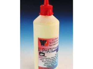 MD Aliphatic Rapid Giant 500g