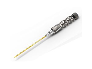 ARROWMAX ALLEN WRENCH .093 (3:32) X 120MM HONEYCOMB