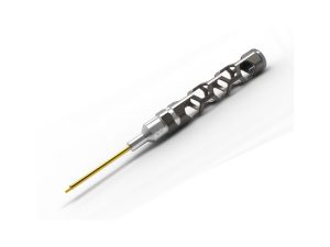 Arrowmax Allen Wrench 2.0 x 60mm Honeycomb