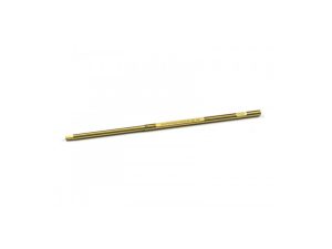 ARROWMAX ALLEN WRENCH 2.0 X 100MM TIP ONLY (TUNGSTEN STEEL)