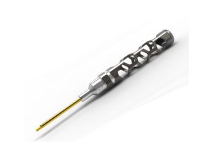 Arrowmax Allen Wrench 2.5 x 60mm Honeycomb