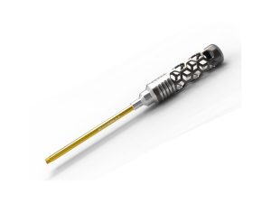 ARROWMAX ALLEN WRENCH 5.0 X 120MM HONEYCOMB