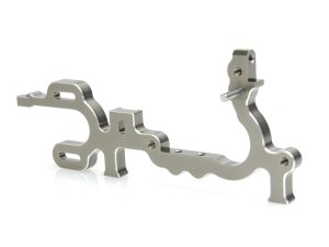 Schumacher Alloy 7075 T6 Diff and Motor Mount - Mi3/.5