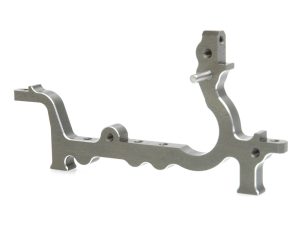 Schumacher Alloy 7075 T6 Diff Mount; Front Right - Mi3/.5