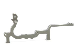 Schumacher Alloy 7075 T6 Diff Mount; Rear Right - Mi3/.5