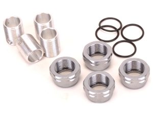 Core RC Alloy Body Mount Adjuster Set - pk4