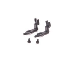 Schumacher Alloy Castor Pointer - Mi9,FT9 (pr)