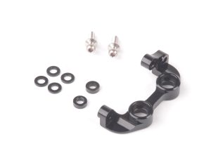 Schumacher Alloy Centre Track Rod V2 - 2WD