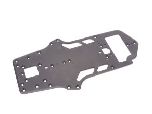 Schumacher Alloy Chassis - E5,E6