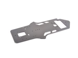 Schumacher Alloy Chassis - Eclipse 3