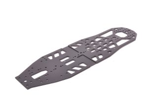 Schumacher Alloy Chassis - FT9