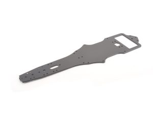 Schumacher Alloy Chassis - Icon/2