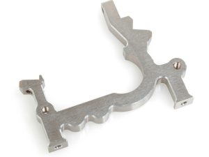 Schumacher Alloy Diff Mount; Rear - Mi4