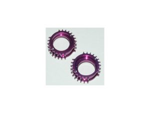 Schumacher Alloy Eccentric pr - Mi3-Mi4LP