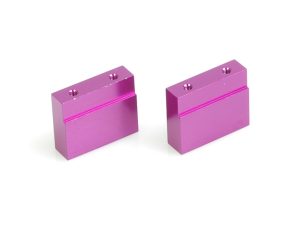 Schumacher Alloy Engine Mounts pr - Menace,Fusion