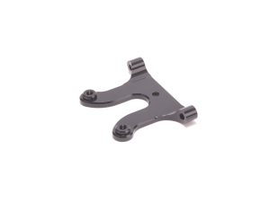 Schumacher Alloy Horizontal Wing Mount V2 - Icon 2 Worlds