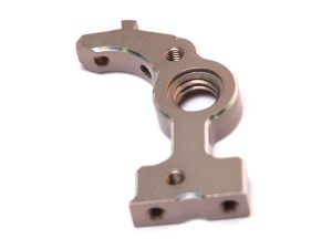 Schumacher Alloy Layshaft Mount - Mi4LP