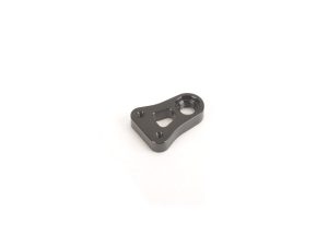 Schumacher Alloy Layshaft Mount - Mission FT