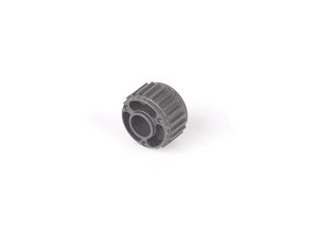 Schumacher Alloy Layshaft Pulley - Mi7