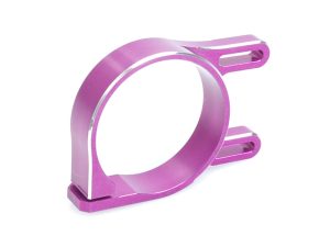 Schumacher Alloy Motor Clamp - Mi4