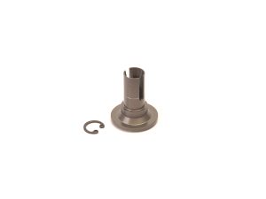 Schumacher Alloy Pro-Diff O/P; female - Mi1,Mi2/EC,Mi3