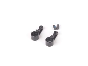 Schumacher Alloy Radius Arms - Mi7,Mi8,Mi9 (pr)