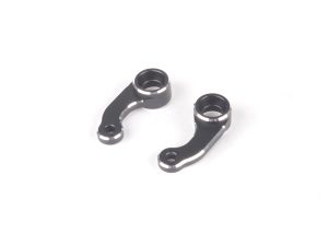 Schumacher Alloy Radius Arms pr - LD,ST