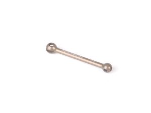 Schumacher Alloy Rear Driveshaft Bone - Mi7,FT