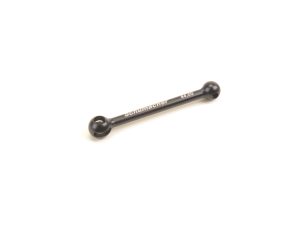 Schumacher Alloy Rear Driveshaft Bone - Mi8