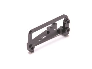 Schumacher Alloy Servo Mount - Mi9