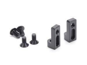 Schumacher Alloy Servo Post pr - SS/GT,A1,E1,Icon,FT9