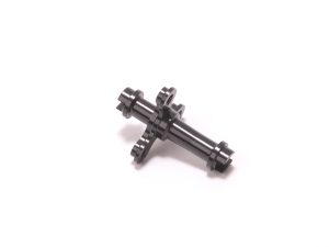 Schumacher Alloy Spool Hub - Mi9